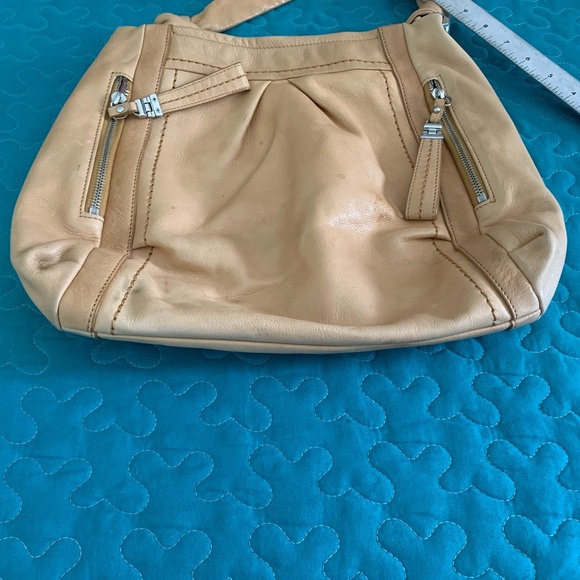 B. MAKOWSKY -Genuine Leather Bag - Picture 6 of 16